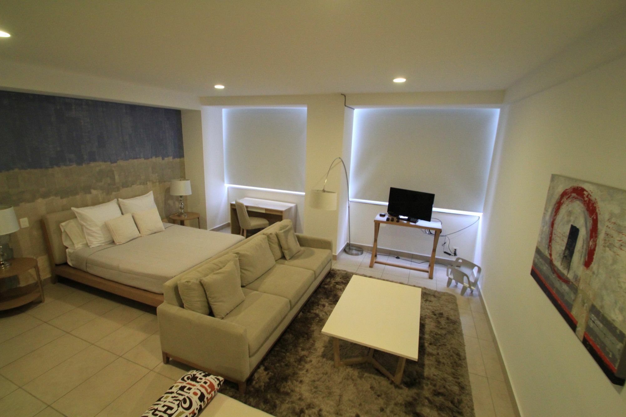 Apartment Centro Historico 605 مدينة مكسيكو المظهر الخارجي الصورة