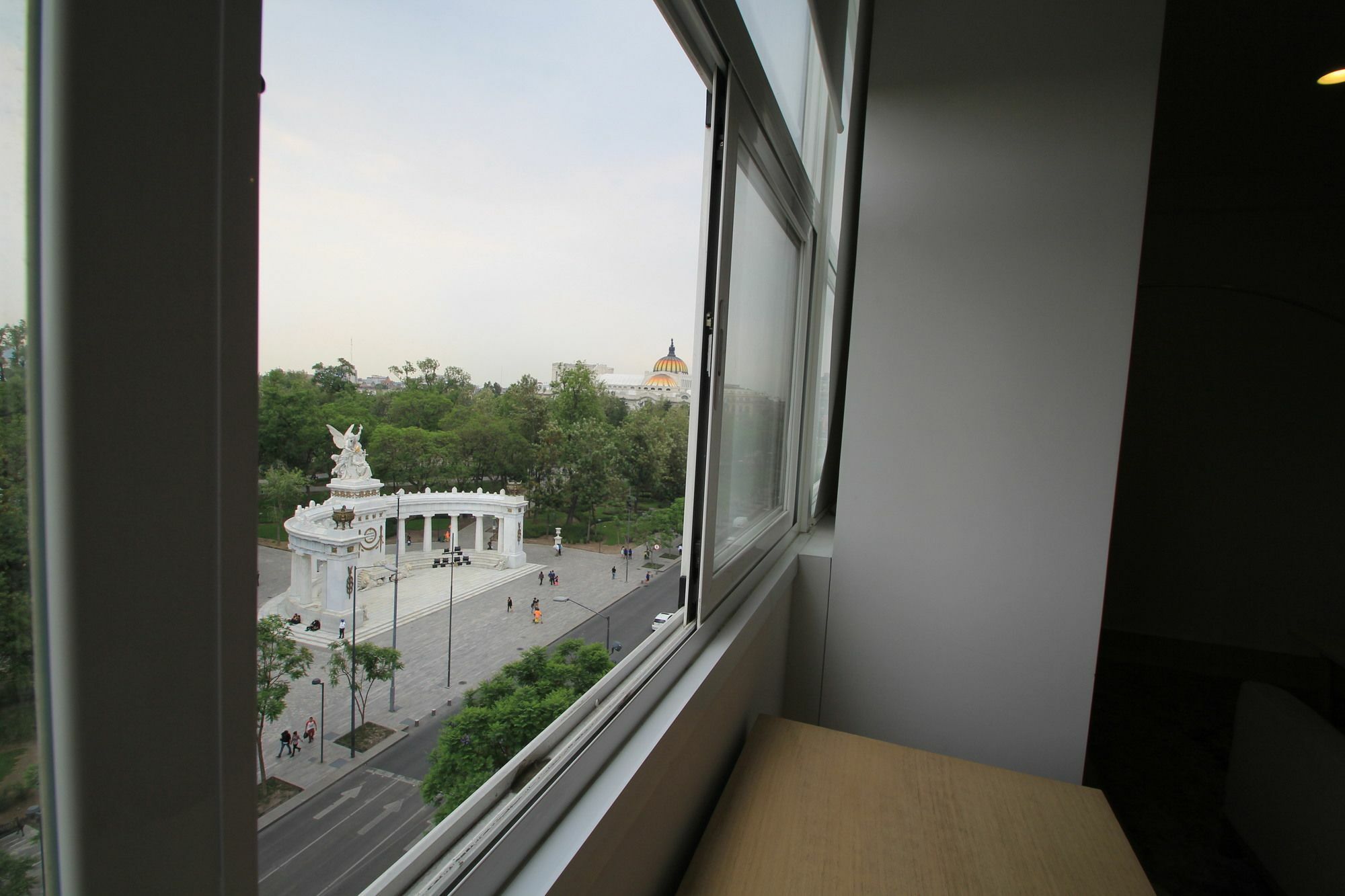 Apartment Centro Historico 605 مدينة مكسيكو المظهر الخارجي الصورة