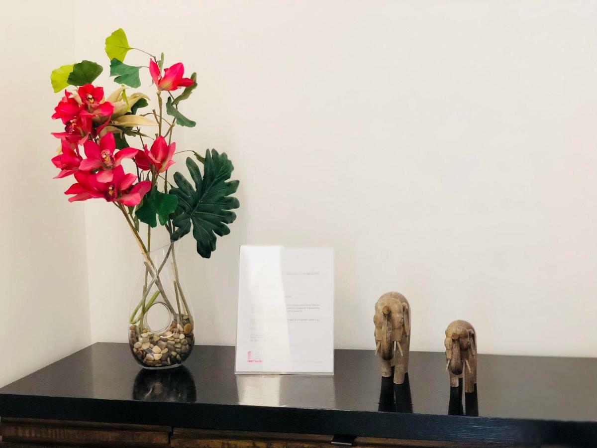 Apartment Centro Historico 605 مدينة مكسيكو المظهر الخارجي الصورة